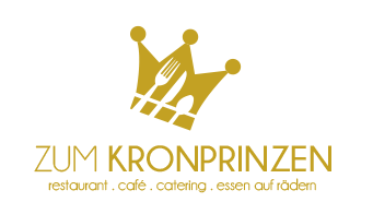 Logo Zum Kronprinzen